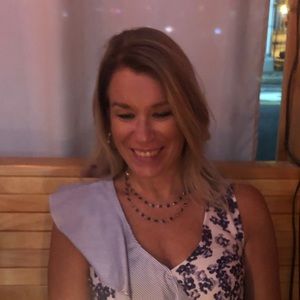 Meet your Posher, Kristine